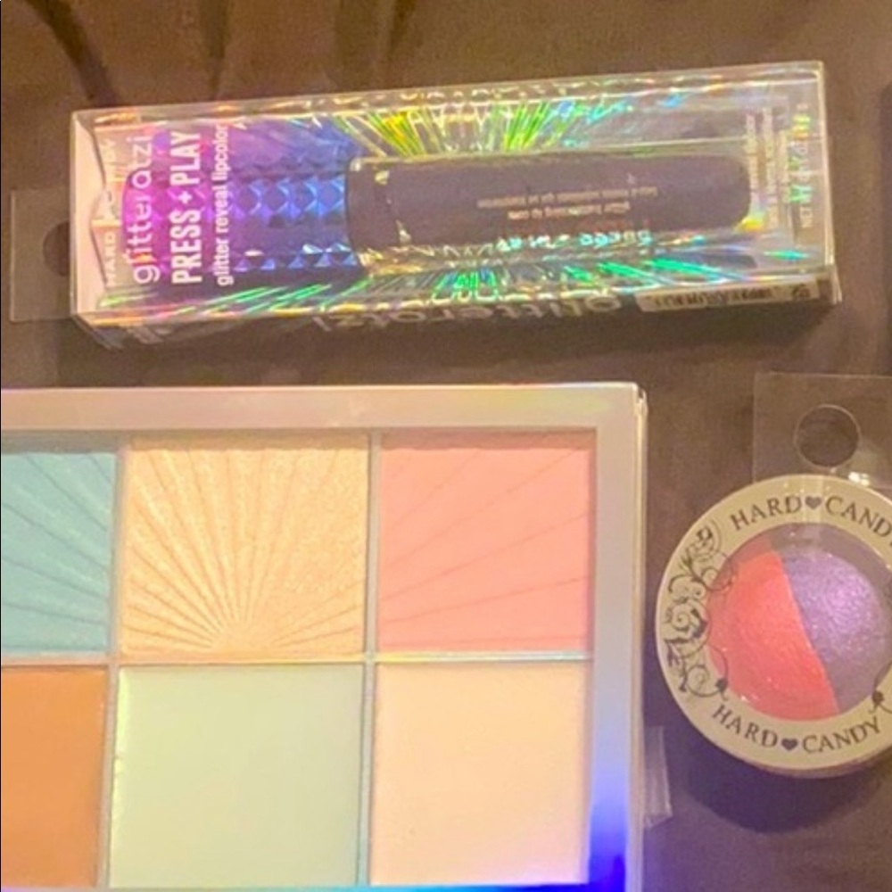 Hard Candy set - Picture 3 of 3